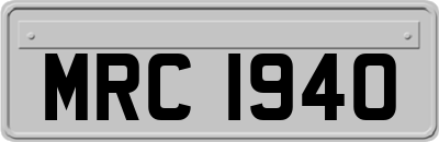 MRC1940