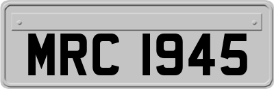 MRC1945