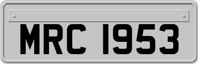 MRC1953