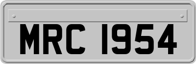 MRC1954