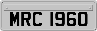 MRC1960