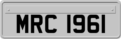 MRC1961