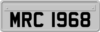 MRC1968