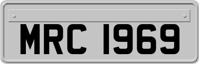MRC1969