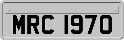 MRC1970