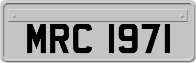 MRC1971