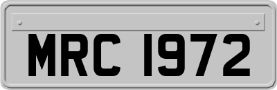 MRC1972