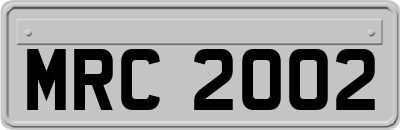 MRC2002