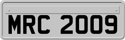 MRC2009