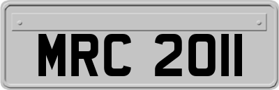 MRC2011