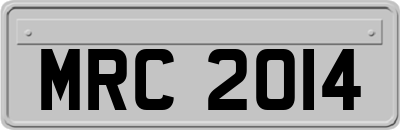 MRC2014