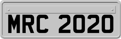 MRC2020