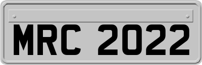 MRC2022