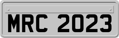 MRC2023