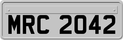 MRC2042