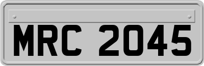 MRC2045