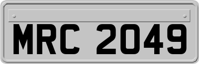 MRC2049