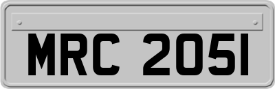 MRC2051