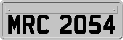 MRC2054