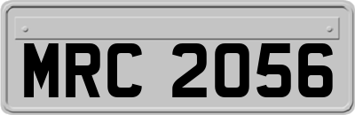 MRC2056