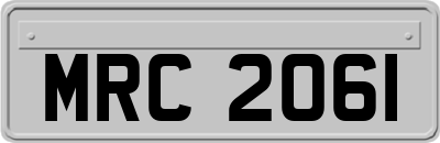 MRC2061