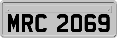 MRC2069