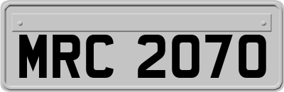 MRC2070