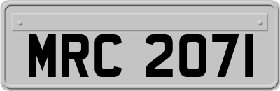 MRC2071