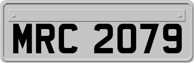 MRC2079