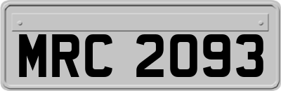 MRC2093