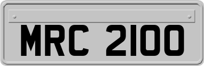 MRC2100