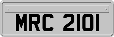 MRC2101