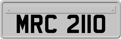 MRC2110