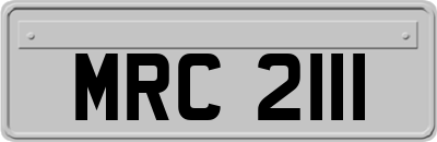 MRC2111