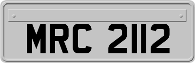 MRC2112
