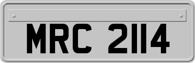 MRC2114