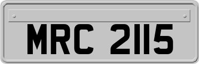 MRC2115