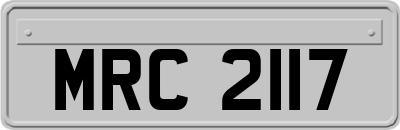 MRC2117