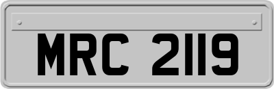 MRC2119