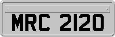 MRC2120
