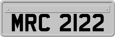 MRC2122