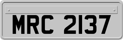 MRC2137