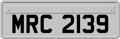 MRC2139