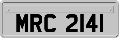 MRC2141
