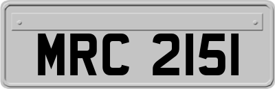 MRC2151