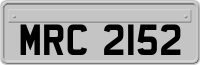 MRC2152