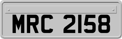 MRC2158