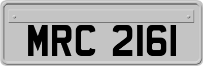 MRC2161