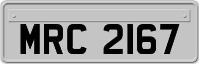 MRC2167