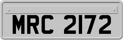 MRC2172